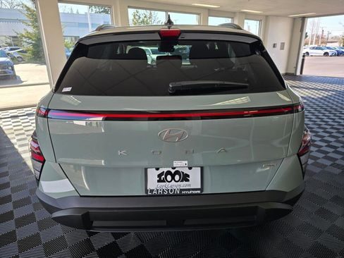 New 2026 Hyundai Kona SEL Sport image 5