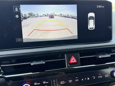 New 2026 Kia EV6 Light RWD image 25