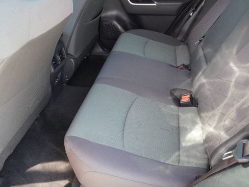 Used 2023 Toyota RAV4 XLE image 29