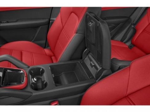 New 2026 Porsche Cayenne Coupe AWD/4WD image 16