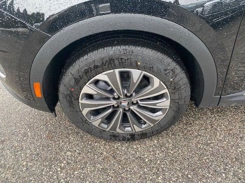 New 2026 Buick Envision Preferred image 11