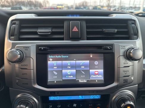 Certified 2018 Toyota 4Runner Limited image 21