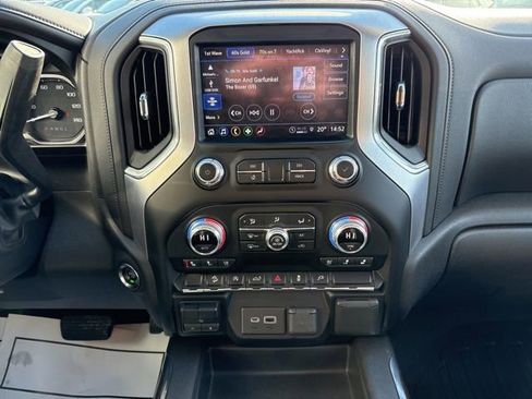 Certified 2021 GMC Sierra 1500 SLT w/ SLT Premium Package image 22