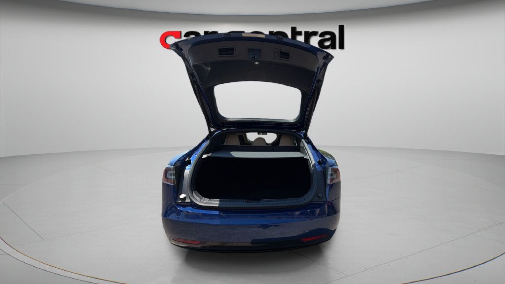 Used 2016 Tesla Model S 90D AWD/4WD image 26