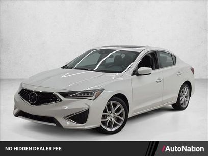 Used 2020 Acura ILX