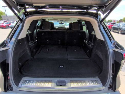 Used 2023 INFINITI QX60 Luxe AWD/4WD image 36