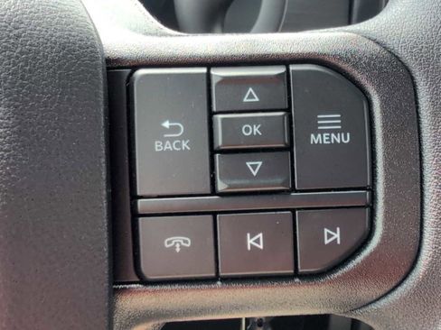 New 2025 Ford F150 STX w/ Equipment Group 200A image 22