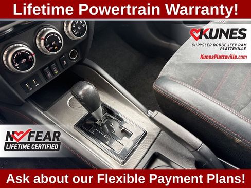 Used 2022 Mitsubishi Outlander Sport SE FWD image 31