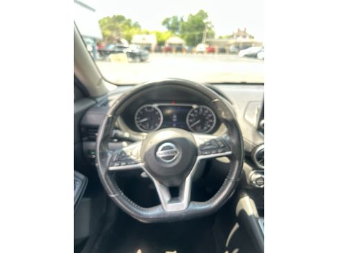 Used 2021 Nissan Sentra SV FWD image 14