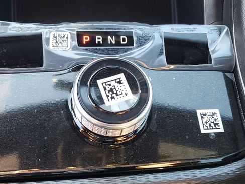 New 2025 Jeep Grand Cherokee L Altitude image 29