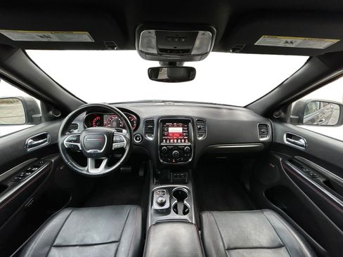 Used 2017 Dodge Durango R/T image 22