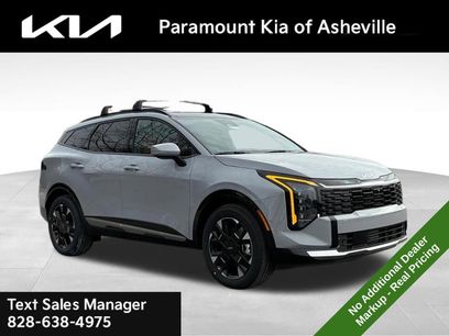 New 2026 Kia Sportage SX Prestige