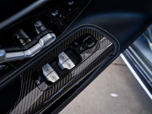 Used 2023 Mercedes-Benz SL 43 AMG SL 43 AMG image 40