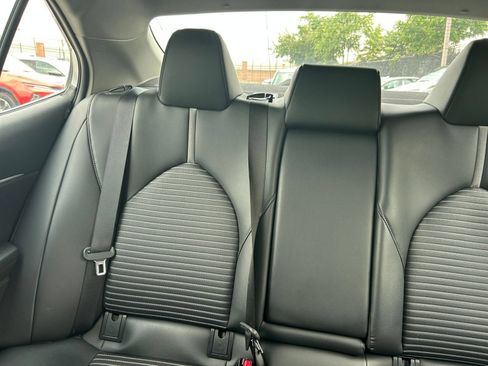 Used 2024 Toyota Camry SE FWD image 29