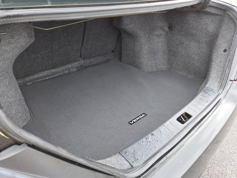 Used 2015 Nissan Versa SV image 19