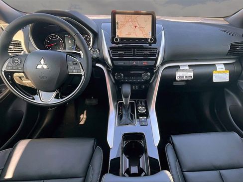 New 2025 Mitsubishi Eclipse Cross AWD image 5