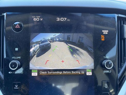 Used 2022 Subaru Legacy Sport image 12