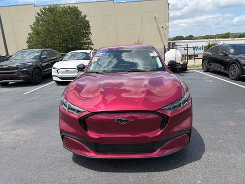 Used 2025 Ford Mustang Mach-E Premium image 15