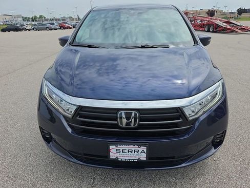 Used 2024 Honda Odyssey Touring image 16