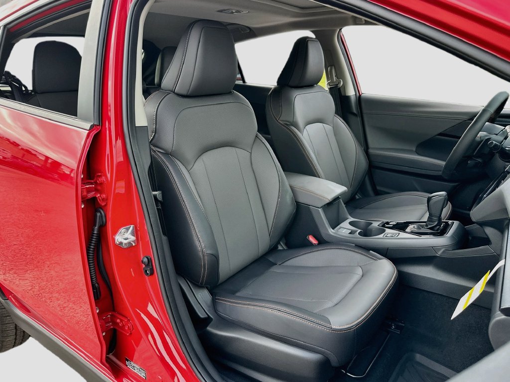 New 2026 Subaru Crosstrek 2.5i Limited AWD/4WD image 29