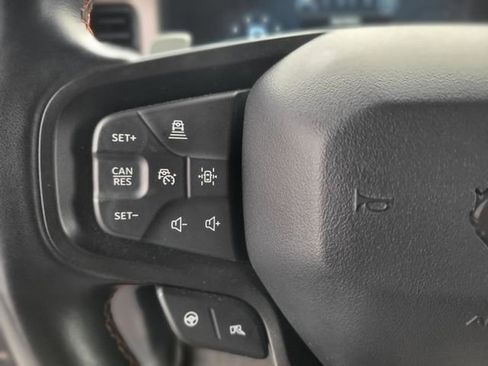 Certified 2022 Ford Bronco Raptor image 22