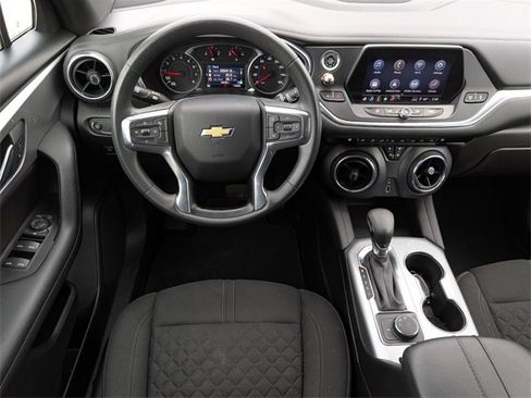 Used 2021 Chevrolet Blazer LT image 24