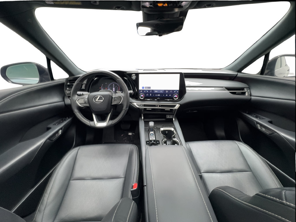 Used 2023 Lexus RX 350 Premium Plus w/ Cold Area Package FWD image 41