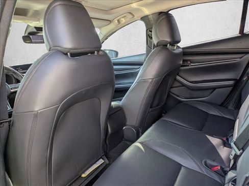 Used 2022 MAZDA MAZDA3 s image 21