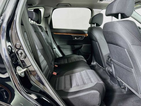 Used 2019 Honda CR-V EX image 17