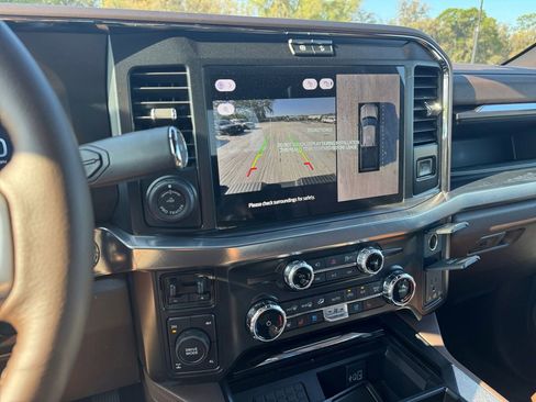 New 2026 Ford F350 King Ranch AWD/4WD image 36