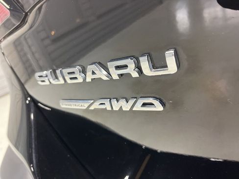 Used 2024 Subaru Outback Premium image 36