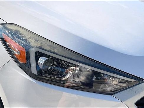 Used 2020 Hyundai Tucson SE FWD image 27