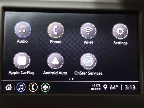 Used 2022 Chevrolet Equinox LT image 3