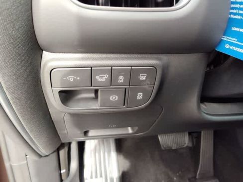 New 2026 Hyundai Palisade Calligraphy FWD image 15