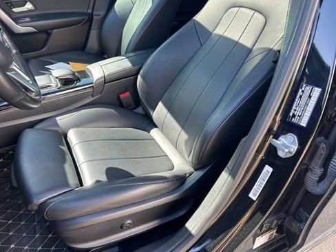 Used 2019 Mercedes-Benz A 220 image 3