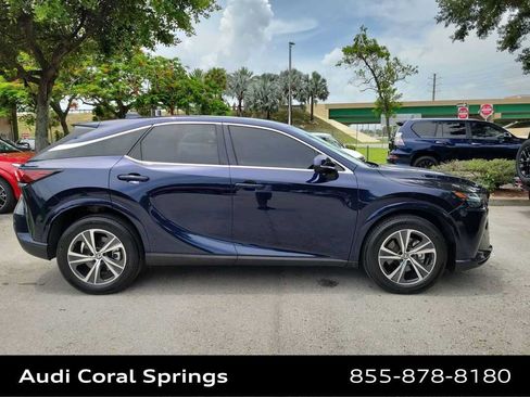 Used 2024 Lexus RX 350 FWD w/ Technology Package image 9
