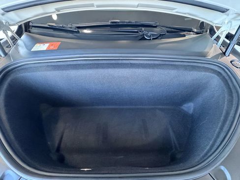 Used 2017 Tesla Model X 75D image 41