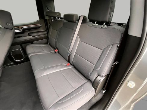 Used 2024 Chevrolet Silverado 1500 LT AWD/4WD image 20
