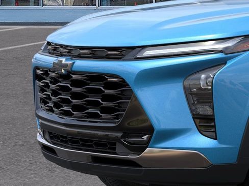 New 2026 Chevrolet Trax ACTIV w/ Driver Confidence Package FWD image 13