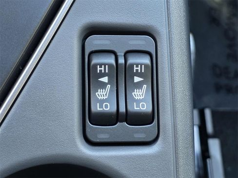 New 2025 Subaru Crosstrek 2.5i Premium image 23