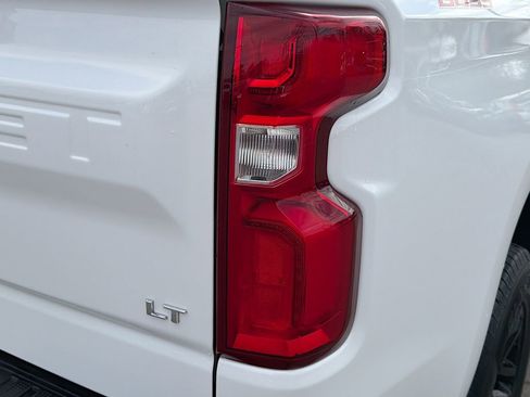 Used 2023 Chevrolet Silverado 1500 LT Trail Boss w/ Protection Package image 12