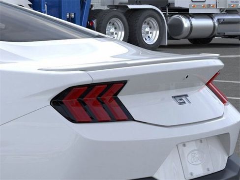 New 2025 Ford Mustang GT Premium image 22