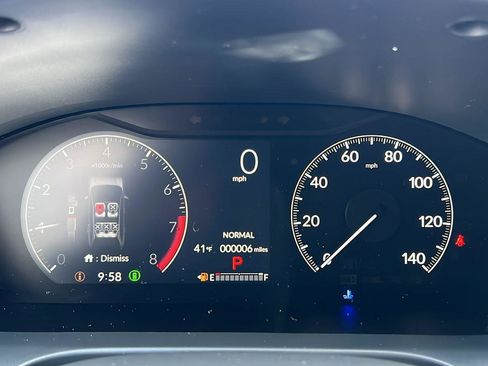 New 2026 Honda HR-V Sport image 30