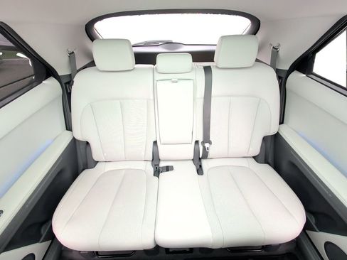 Certified 2026 Hyundai Ioniq 5 Limited RWD image 15