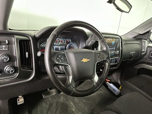 Used 2014 Chevrolet Silverado 1500 LT w/ All Star Edition AWD/4WD image 17
