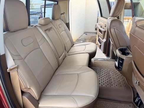 Used 2019 RAM 3500 Limited image 35