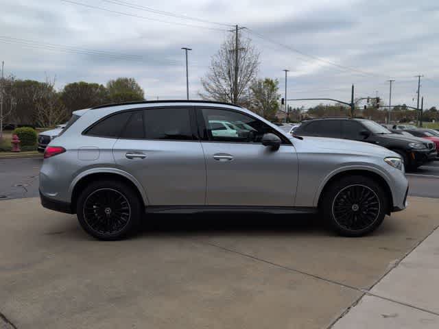 Used 2026 Mercedes-Benz GLC 300 image 7
