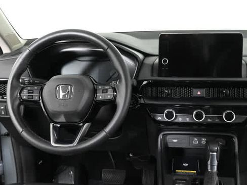 Used 2023 Honda CR-V EX-L image 3