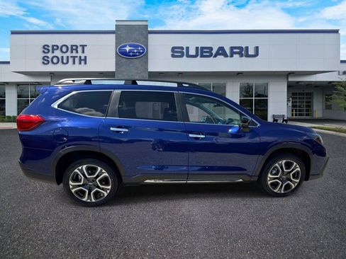 New 2026 Subaru Ascent Touring AWD/4WD image 2