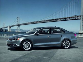 Used 2013 Volkswagen Jetta Sedan FWD video 1
